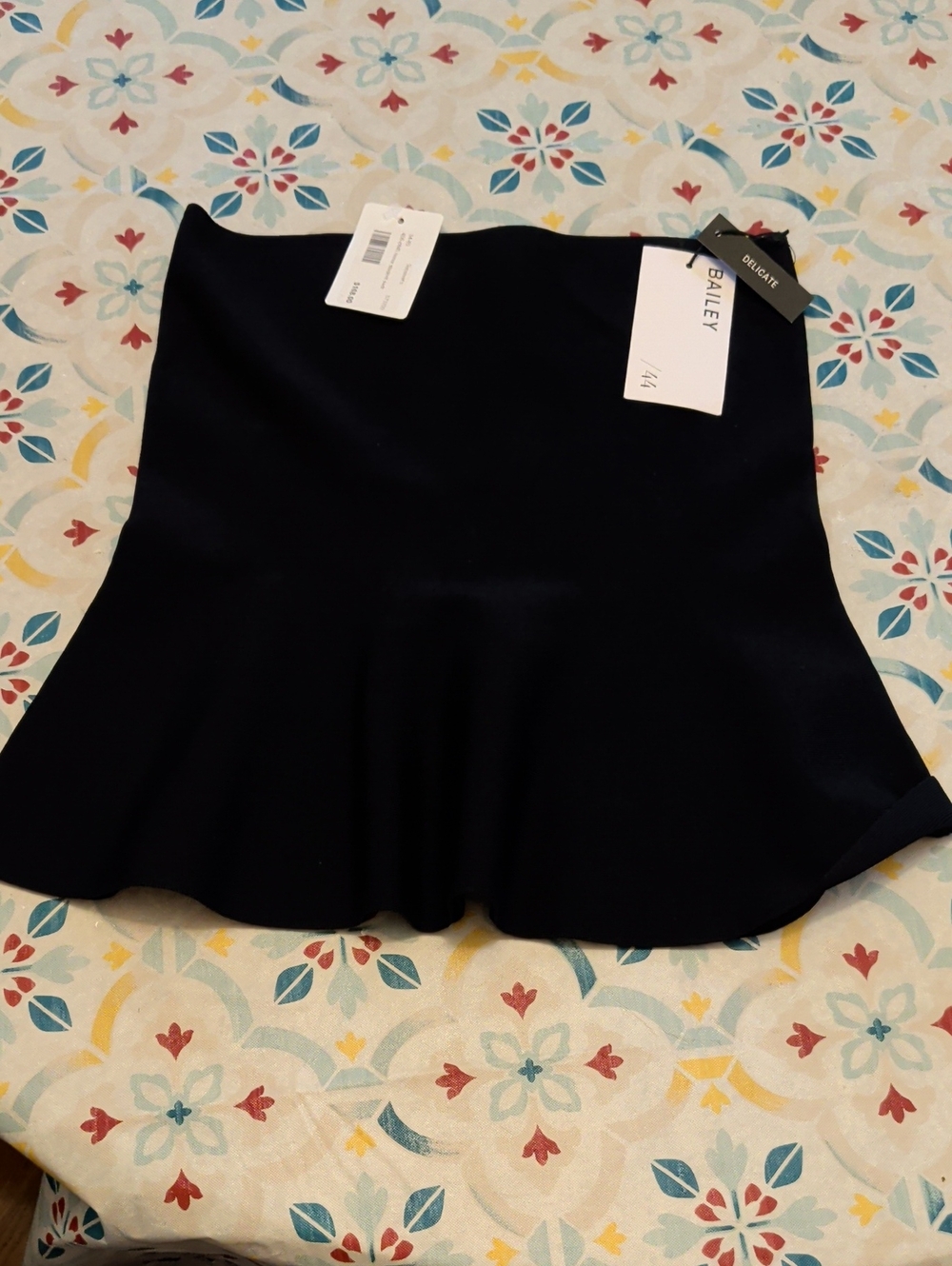 Bailey Honor Student Sweater Top